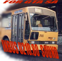 ATAC Inbus U210 Sound